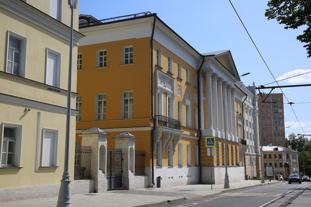 Иллюстрация к новости: Рейтинг вузов Forbes: у НИУ ВШЭ — лучшая репутация среди работодателей