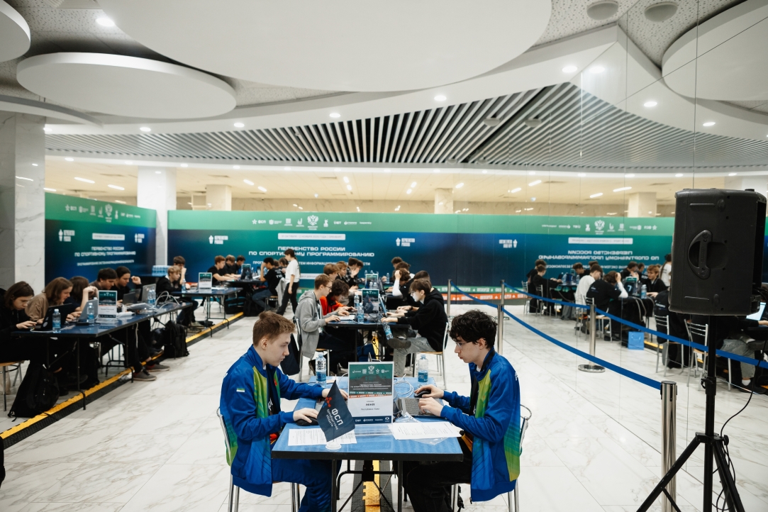 Иллюстрация к новости: Студенты Вышки показали высокие результаты в престижных соревнованиях в формате CTF