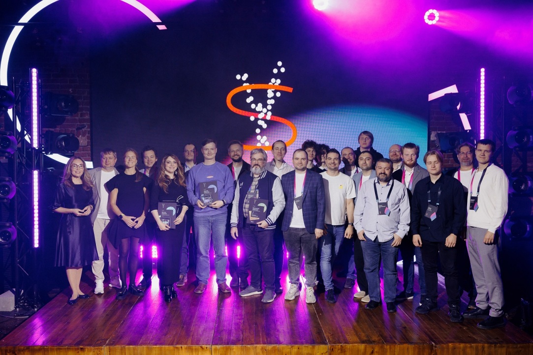 Иллюстрация к новости: Преподаватели Вышки награждены премией Yandex ML Prize 2025