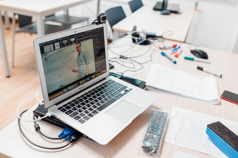 Восьмой международный онлайн-семинар U4U объединил экспертов из 14 стран Иллюстрация к новости: Восьмой международный онлайн-семинар U4U объединил экспертов из 14 стран