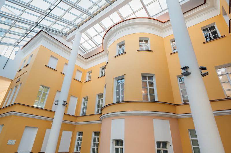 Иллюстрация к новости: Программа развития НИУ ВШЭ: взгляд в будущее