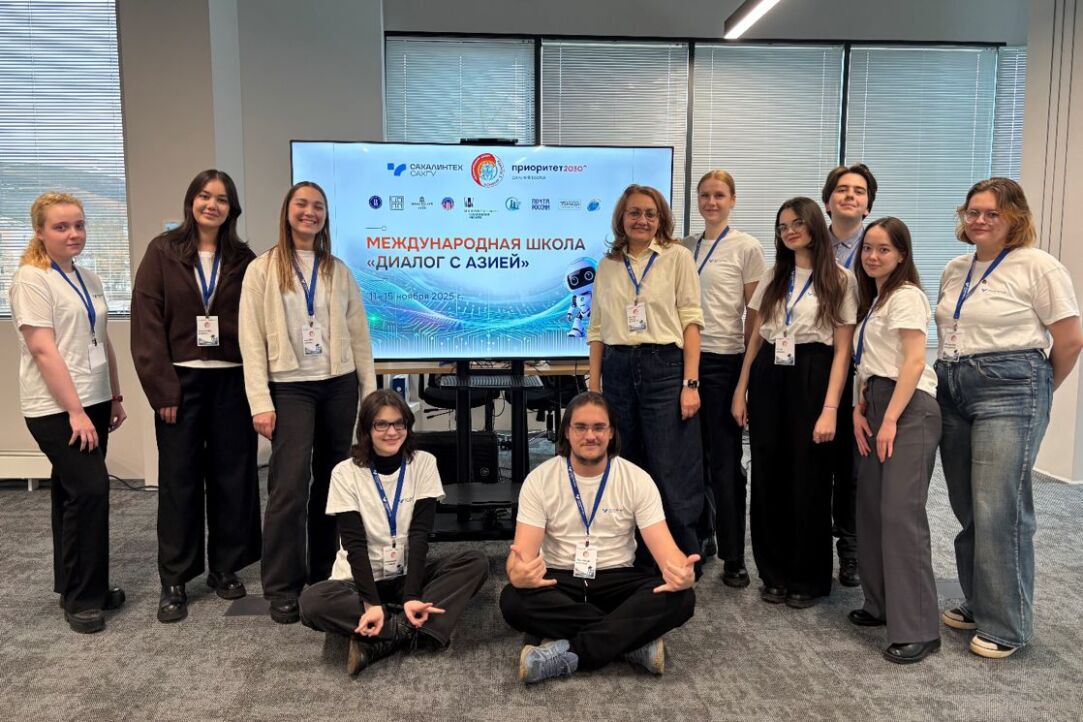 «Востоковеды, владеющие методами анализа данных — будущее современной науки о Востоке» Иллюстрация к новости: «Востоковеды, владеющие методами анализа данных — будущее современной науки о Востоке»