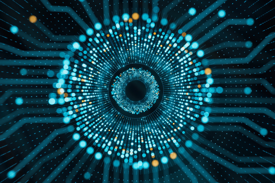 Illustration for news: HSE Scientists Contribute to Development of Postquantum Ring Signature for Sber