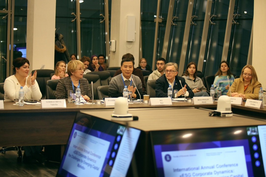 Transition to Sustainable Development Requires Deep Structural Transformation of Business Illustration for news: Transition to Sustainable Development Requires Deep Structural Transformation of Business