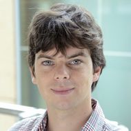 Владимир Щур, заведующий Международной лабораторией статистической и вычислительной геномики